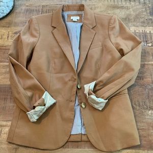 J Crew Women’s Blazer